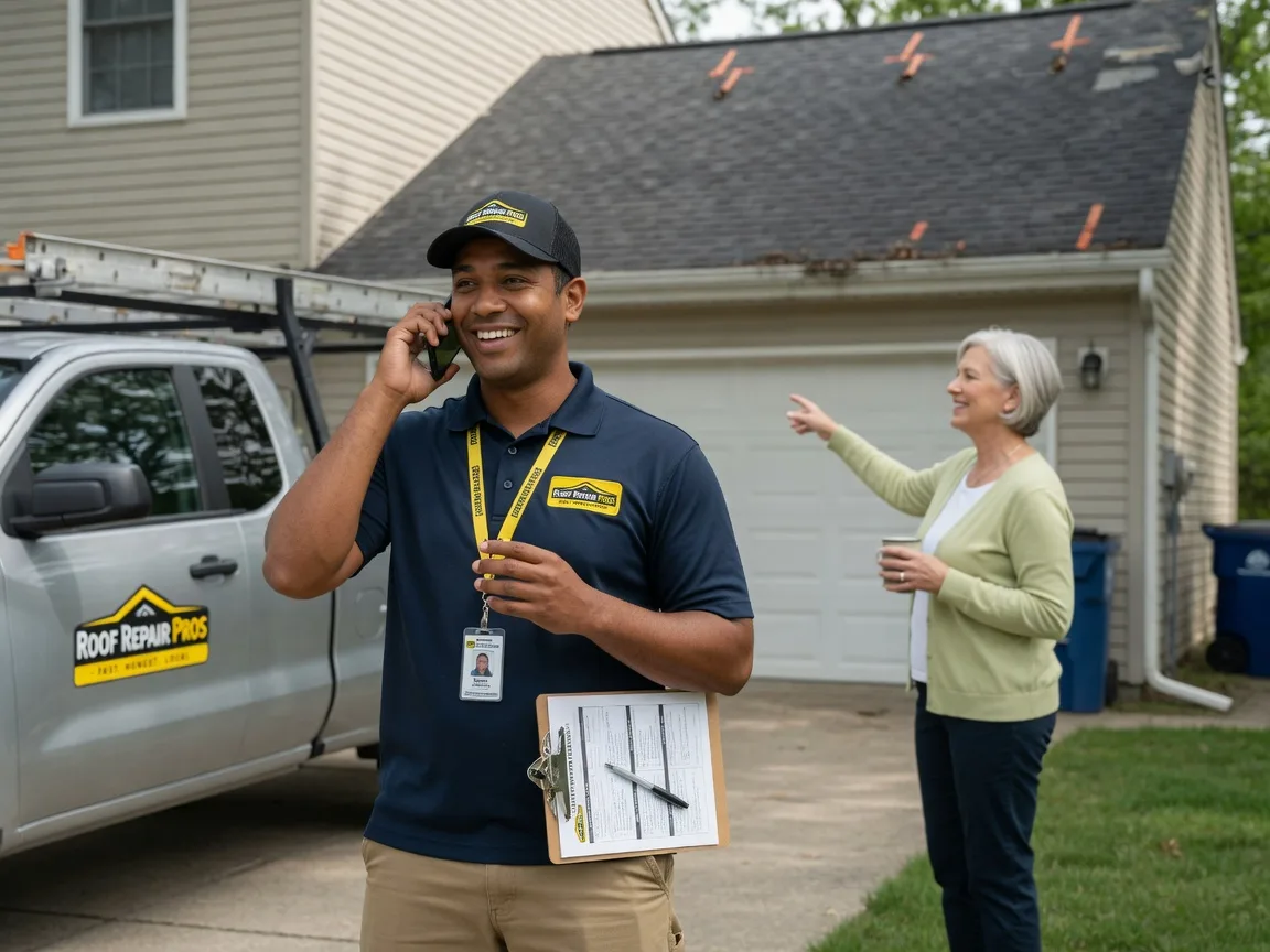 Roof Repair Ogallala, NE FAQs